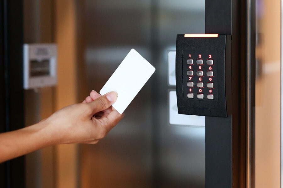 Access Control Systems