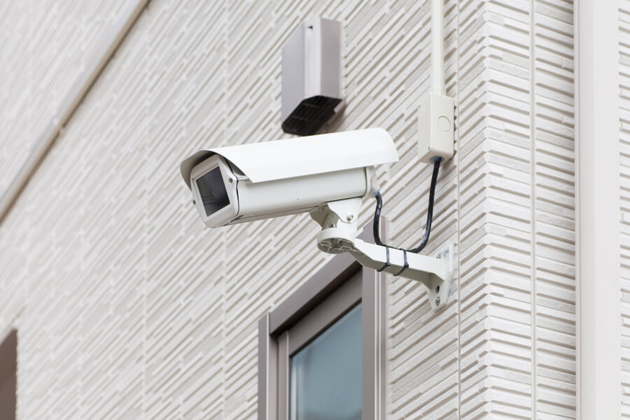 CCTV Cameras