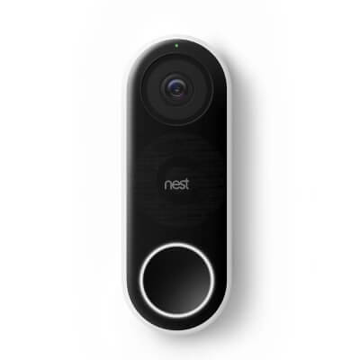 Video Doorbells